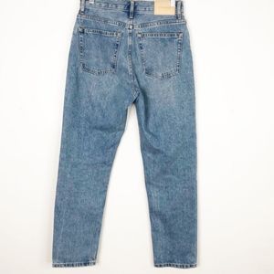 Everlane 90s cheeky straight leg jeans sz 25
